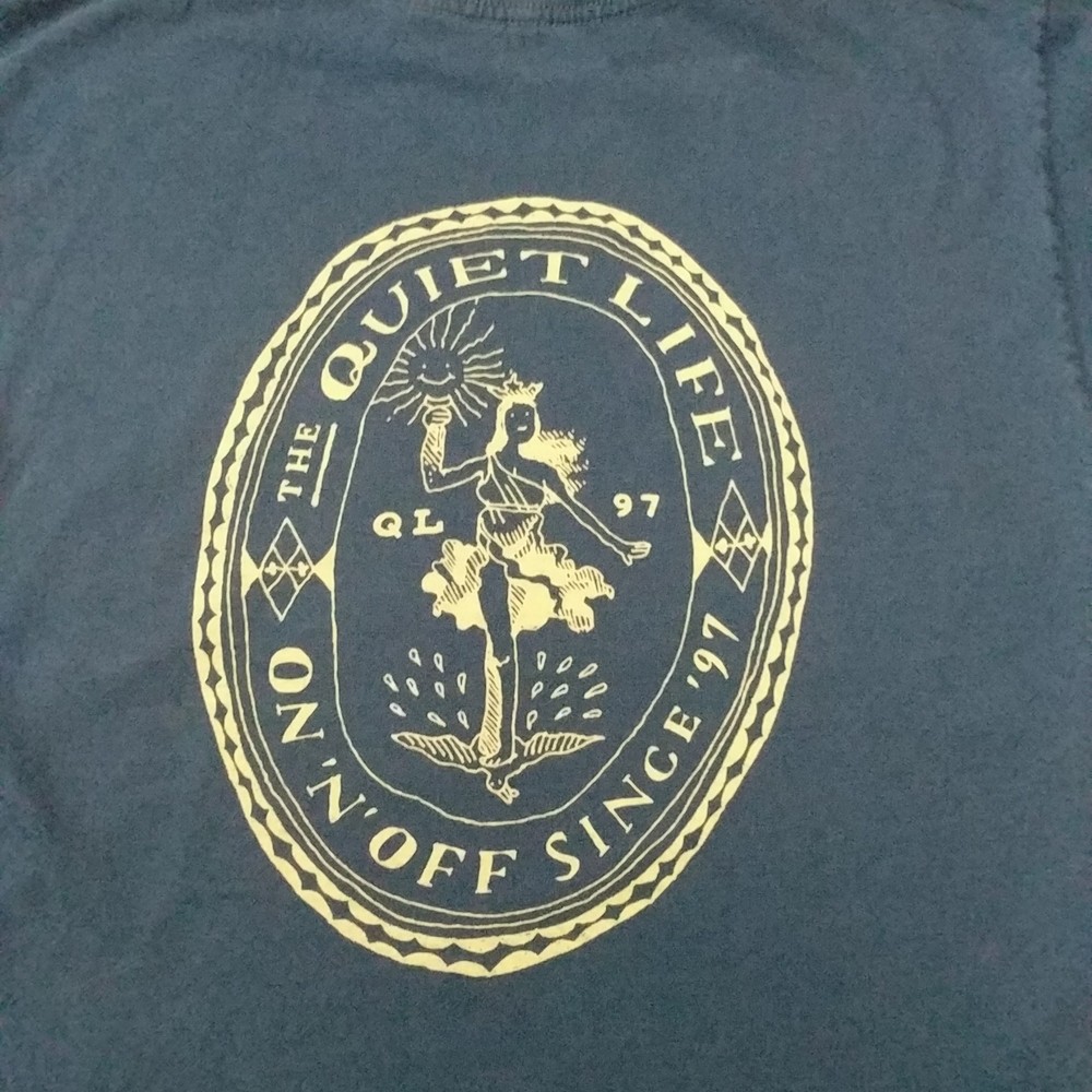 Men's T-shirt